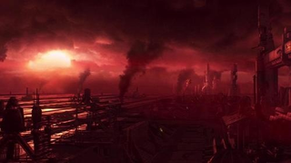 Illustration for article titled Visit the Planet Coruscant, Home to the Ultimate City